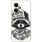 Чохол BoxFace Honor 400 