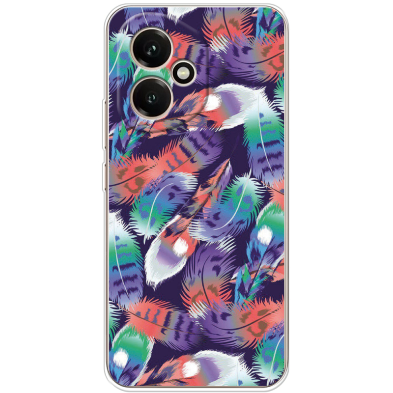 Чохол BoxFace Honor 400 