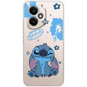 Прозорий чохол BoxFace Honor 400 