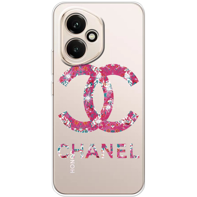 Чохол зі стразами Honor 400