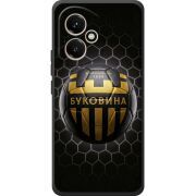 Чорний чохол BoxFace Honor 400 