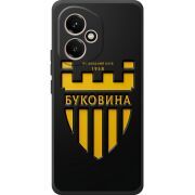Чорний чохол BoxFace Honor 400 
