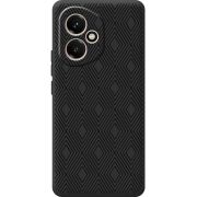 Чорний чохол BoxFace Honor 400 