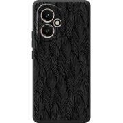 Чорний чохол BoxFace Honor 400 