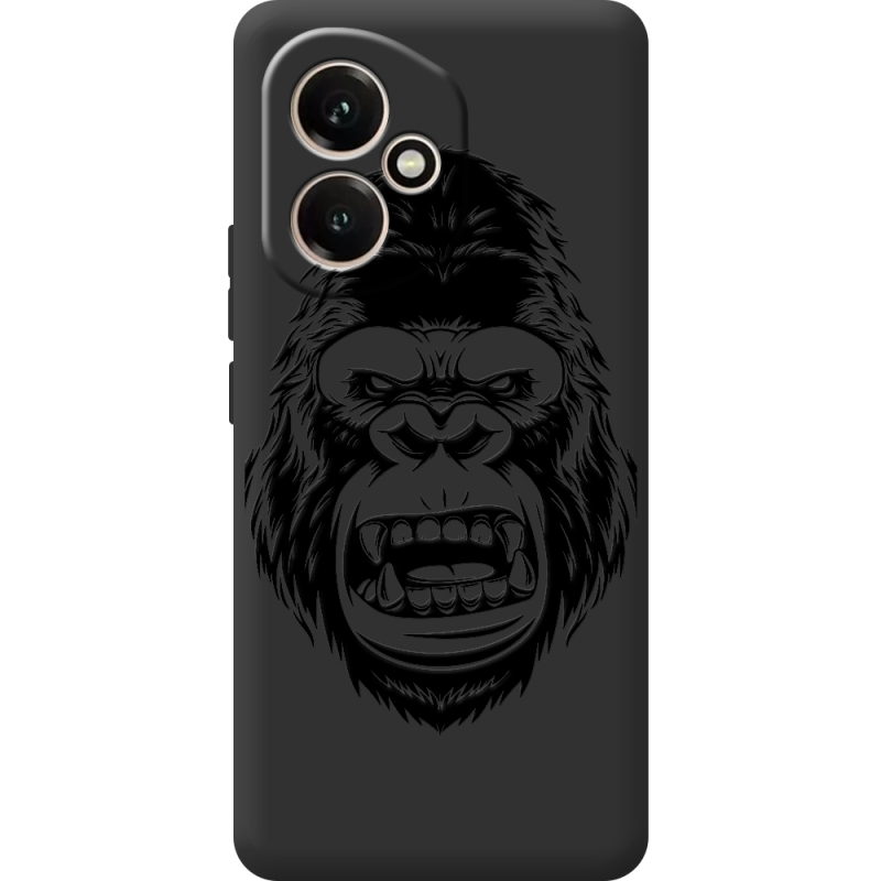 Чорний чохол BoxFace Honor 400 Gorilla