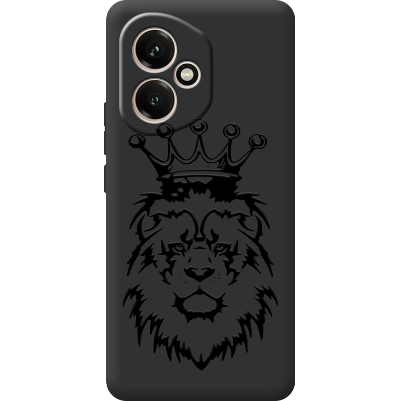 Чорний чохол BoxFace Honor 400 