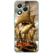 Чохол BoxFace Honor 400 Lite 