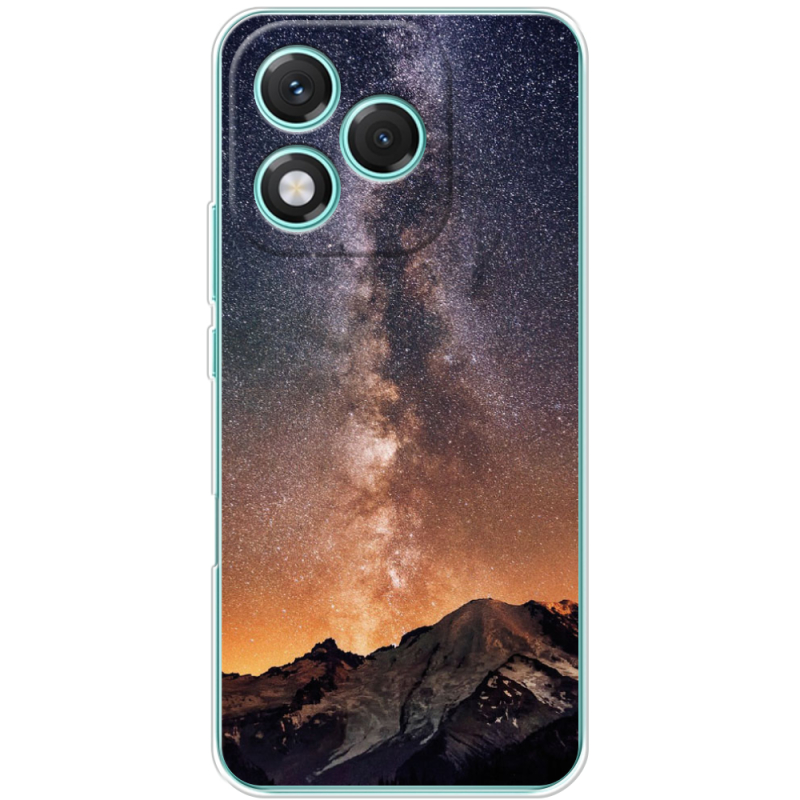 Чохол BoxFace Honor 400 Lite 