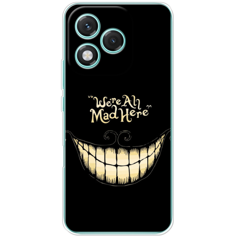 Чохол BoxFace Honor 400 Lite 