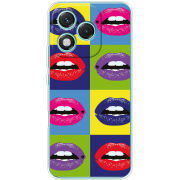 Чохол BoxFace Honor 400 Lite 