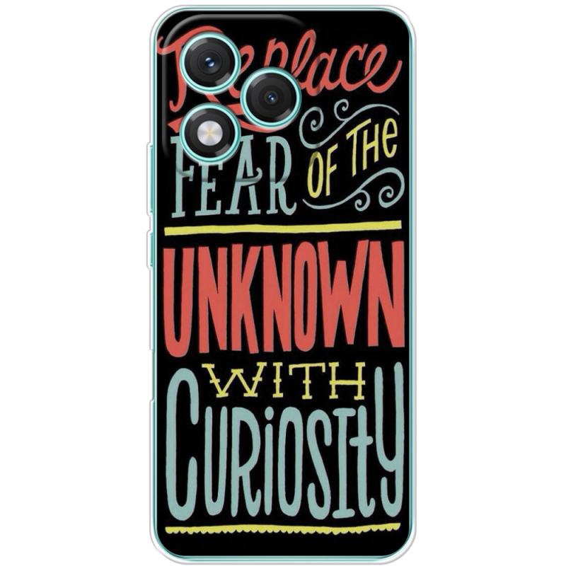 Чохол BoxFace Honor 400 Lite 