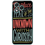 Чохол BoxFace Honor 400 Lite 