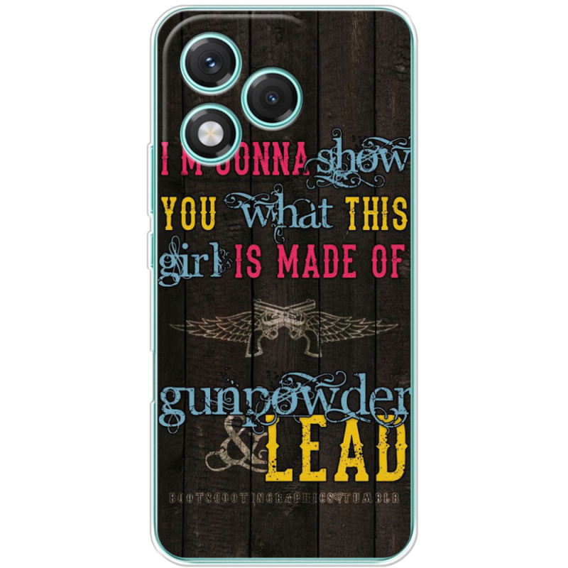 Чохол BoxFace Honor 400 Lite 