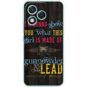 Чохол BoxFace Honor 400 Lite 