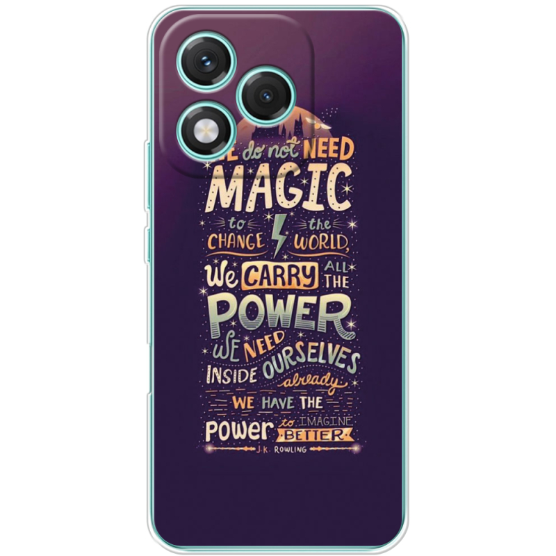 Чохол BoxFace Honor 400 Lite 