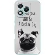 Чохол BoxFace Honor 400 Lite 