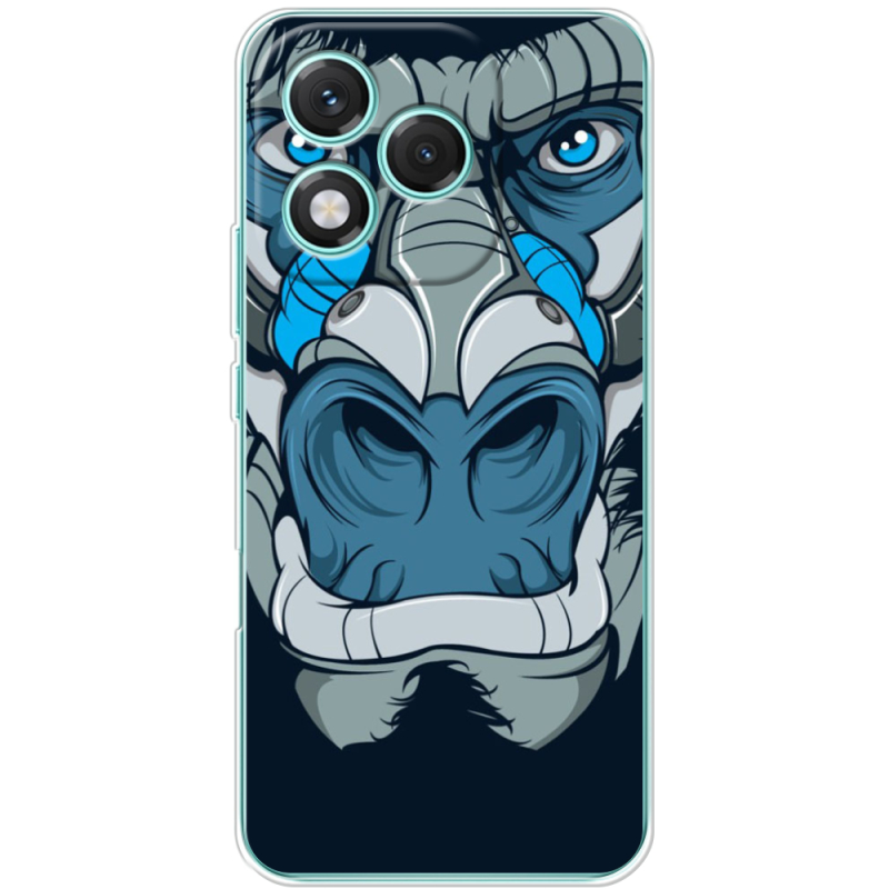 Чохол BoxFace Honor 400 Lite 