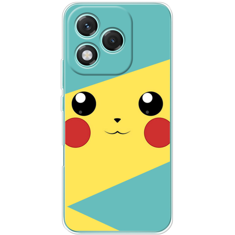 Чохол BoxFace Honor 400 Lite 