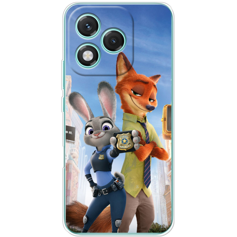 Чохол BoxFace Honor 400 Lite 