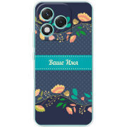 Чохол BoxFace Honor 400 Lite Malva Именной