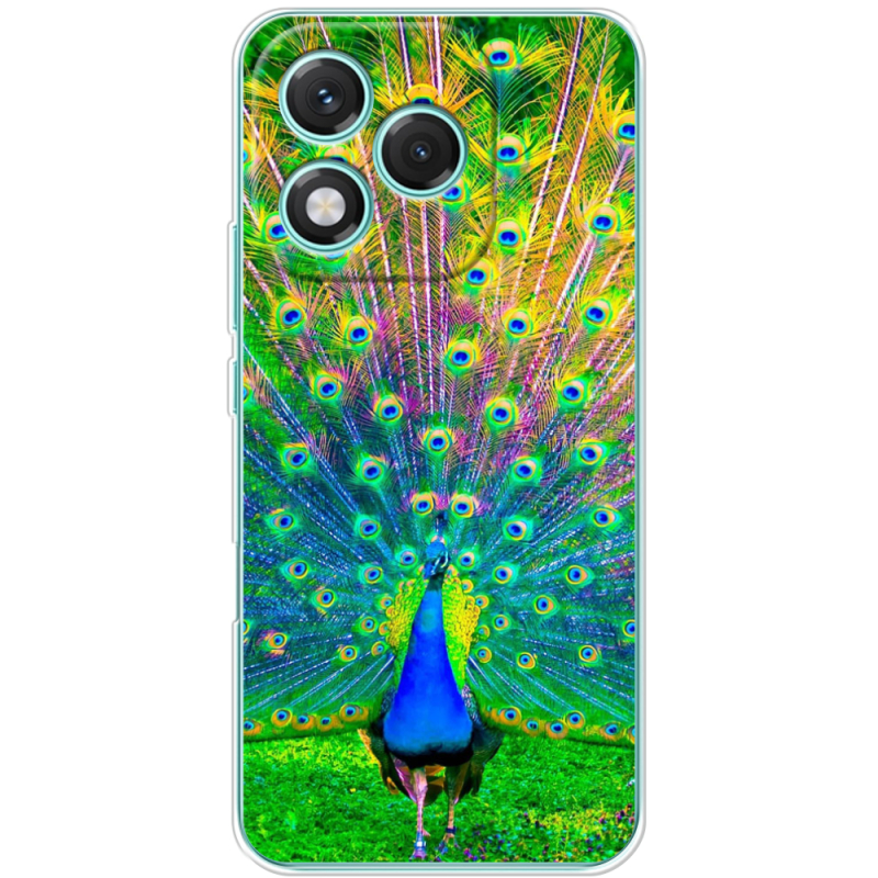 Чохол BoxFace Honor 400 Lite 