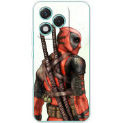 Чохол BoxFace Honor 400 Lite 