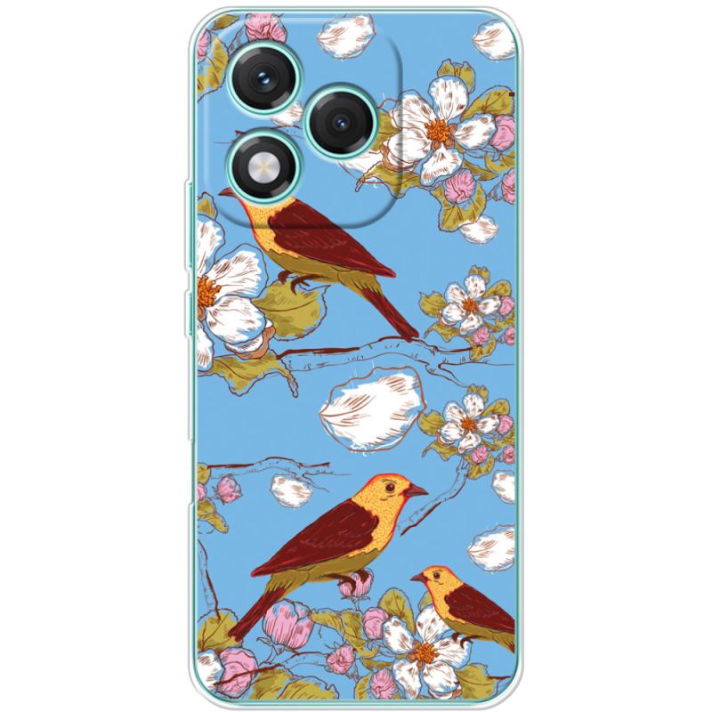 Чохол BoxFace Honor 400 Lite 