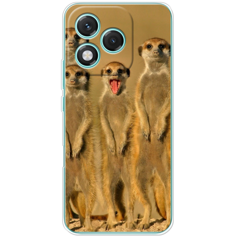 Чохол BoxFace Honor 400 Lite 