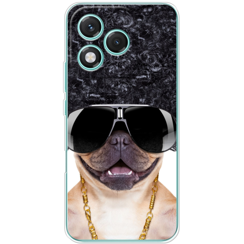 Чохол BoxFace Honor 400 Lite 