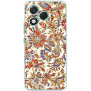 Чохол BoxFace Honor 400 Lite Rapsody