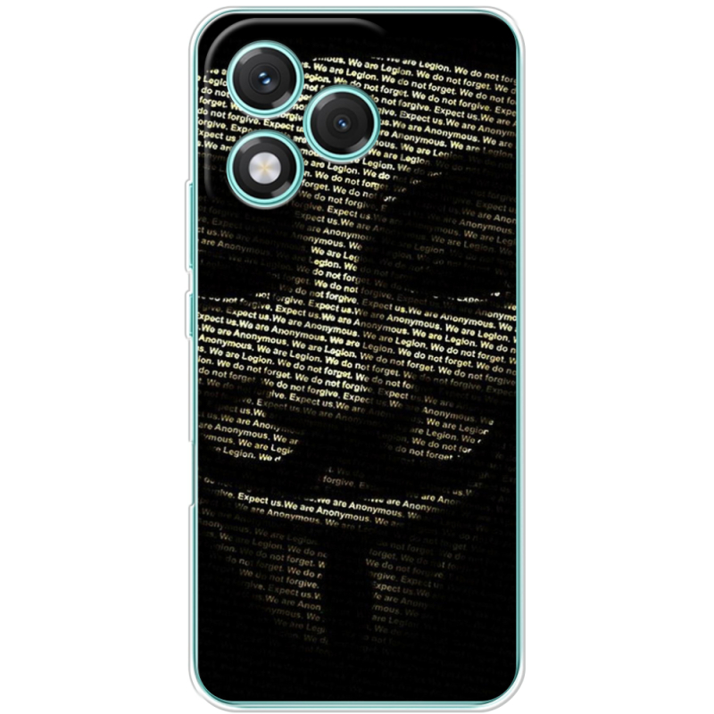 Чохол BoxFace Honor 400 Lite 