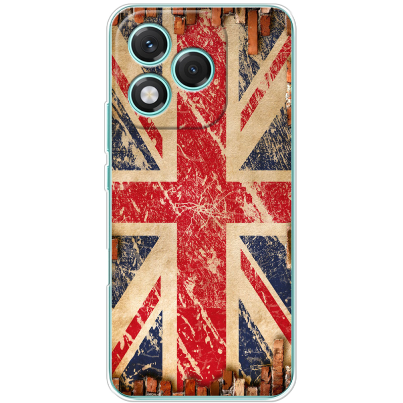 Чохол BoxFace Honor 400 Lite 