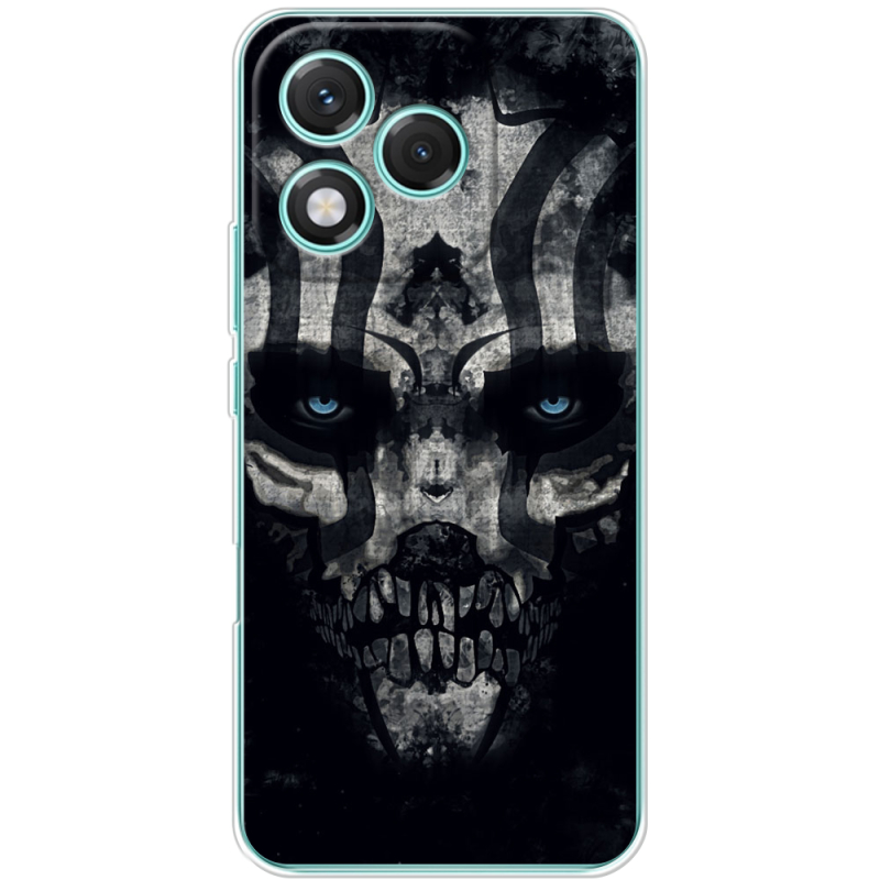 Чохол BoxFace Honor 400 Lite The Dark