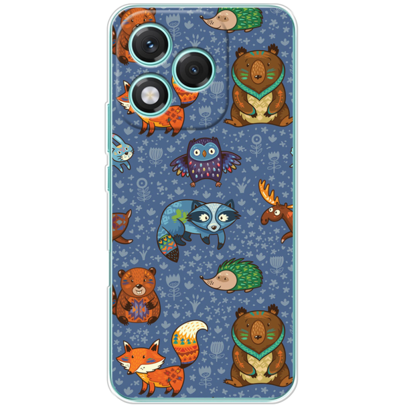 Чохол BoxFace Honor 400 Lite 