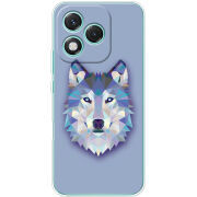 Чохол BoxFace Honor 400 Lite Wolfie
