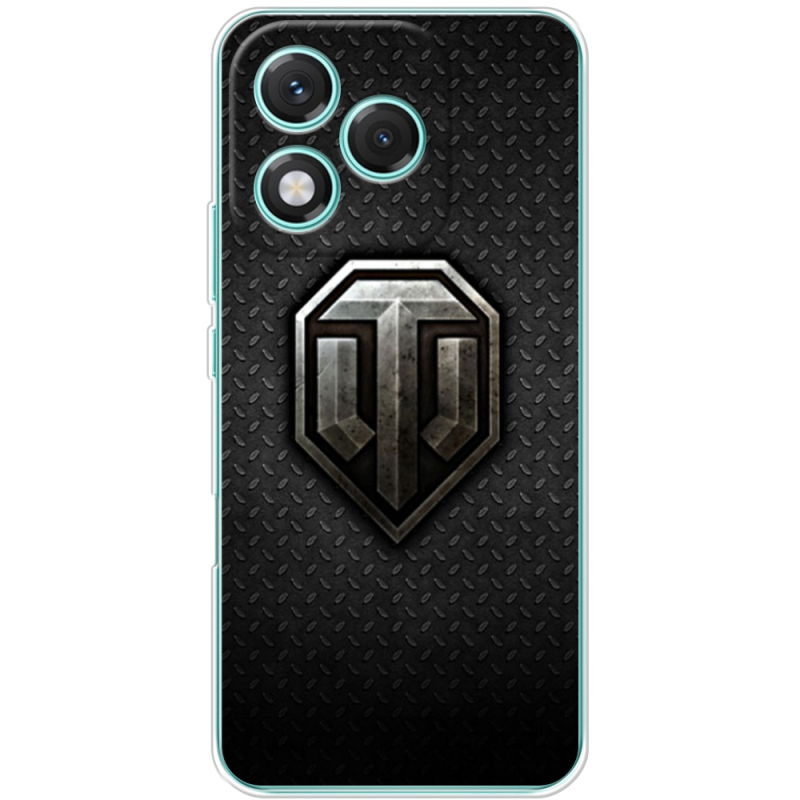 Чохол BoxFace Honor 400 Lite 