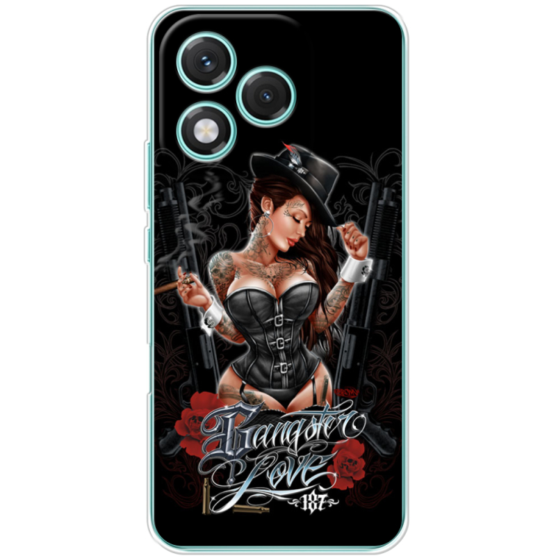 Чохол BoxFace Honor 400 Lite 