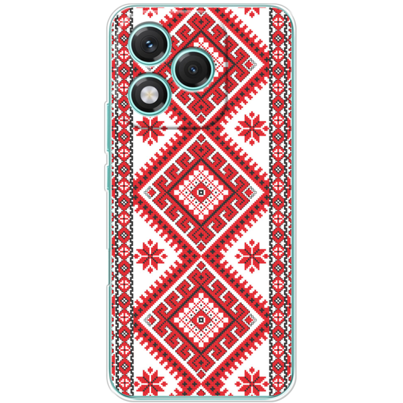 Чохол BoxFace Honor 400 Lite 