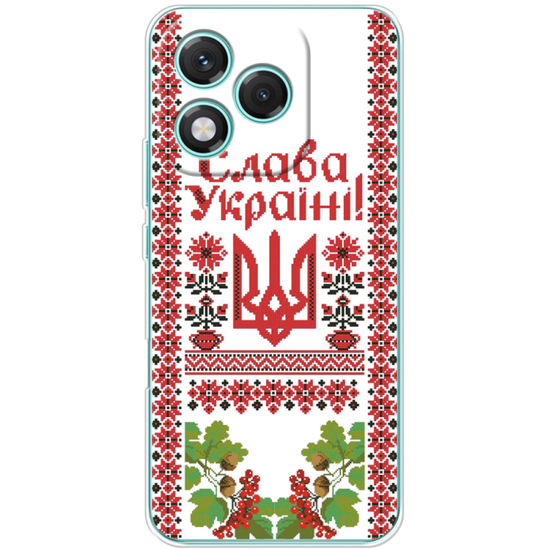 Чохол BoxFace Honor 400 Lite 