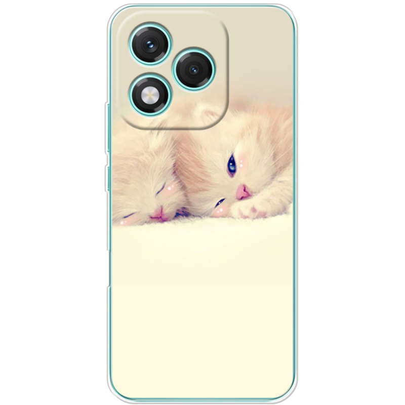 Чохол BoxFace Honor 400 Lite 