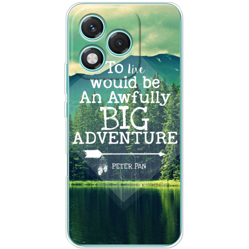 Чохол BoxFace Honor 400 Lite 