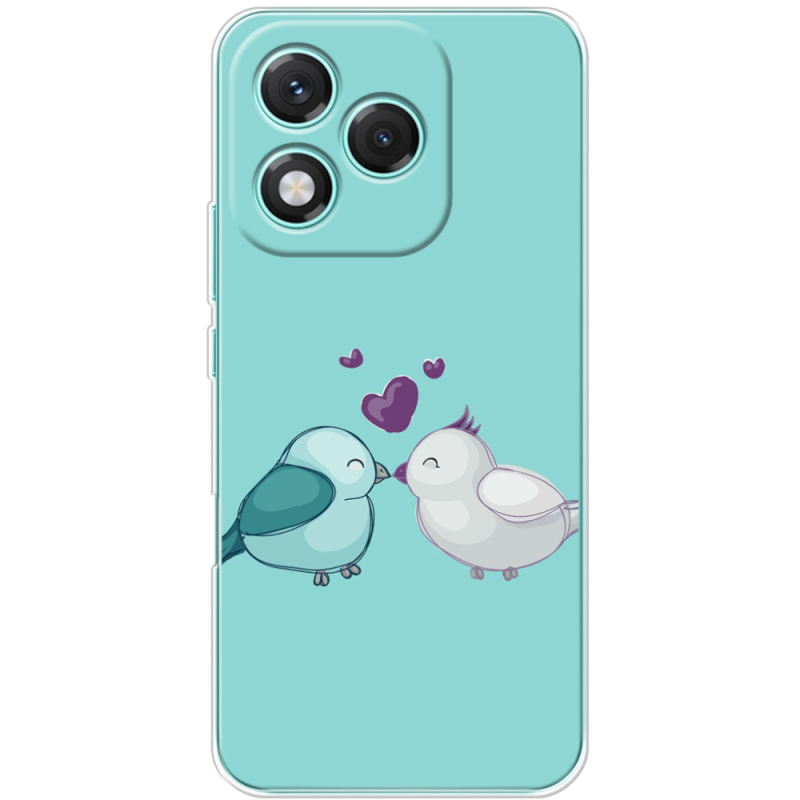 Чохол BoxFace Honor 400 Lite 