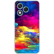 Чохол BoxFace Honor 400 Lite 