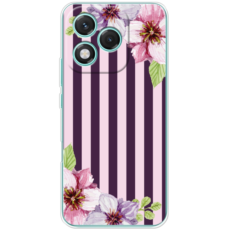 Чохол BoxFace Honor 400 Lite Purple Fantasy