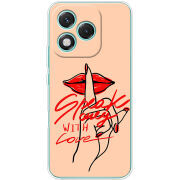 Чохол BoxFace Honor 400 Lite 