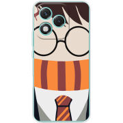 Чохол BoxFace Honor 400 Lite Harry