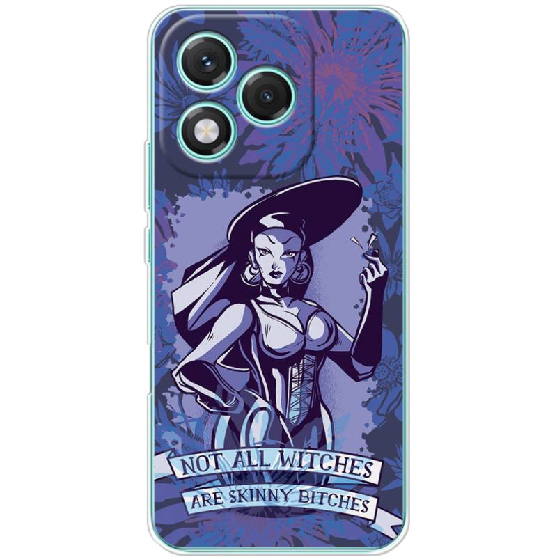 Чохол BoxFace Honor 400 Lite Witches Bitches