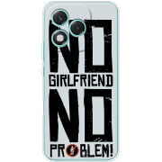 Чохол BoxFace Honor 400 Lite No Girlfriend