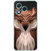 Чохол BoxFace Honor 400 Lite 