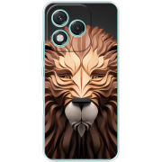 Чохол BoxFace Honor 400 Lite 